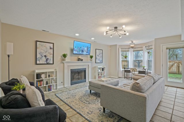 7572 Sycamore Grove Court, Indianapolis, IN 46260