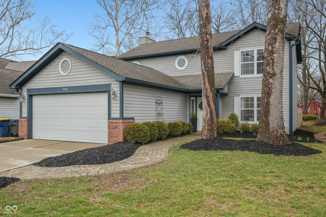 7572 Sycamore Grove Court, Indianapolis, IN 46260