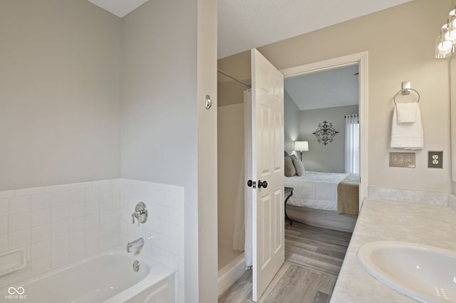 7572 Sycamore Grove Court, Indianapolis, IN 46260