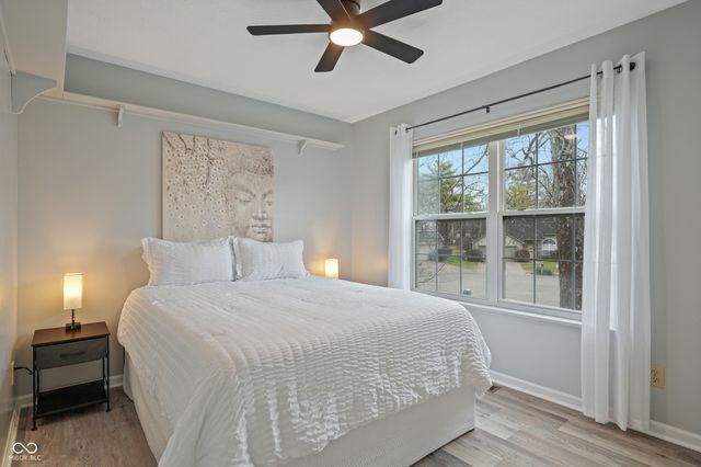 7572 Sycamore Grove Court, Indianapolis, IN 46260