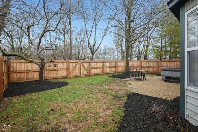 7572 Sycamore Grove Court, Indianapolis, IN 46260