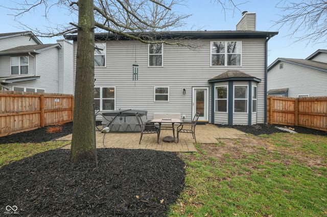 7572 Sycamore Grove Court, Indianapolis, IN 46260