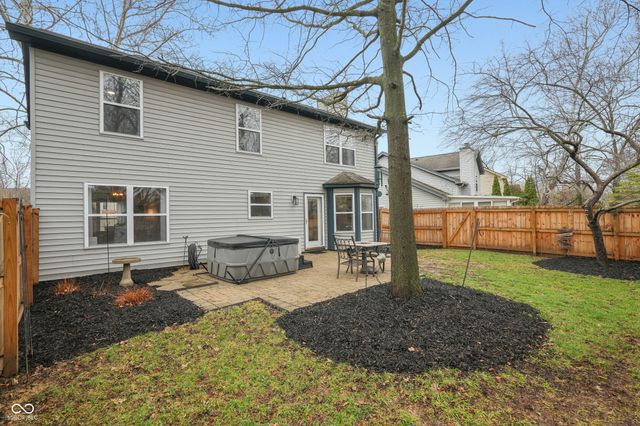 7572 Sycamore Grove Court, Indianapolis, IN 46260