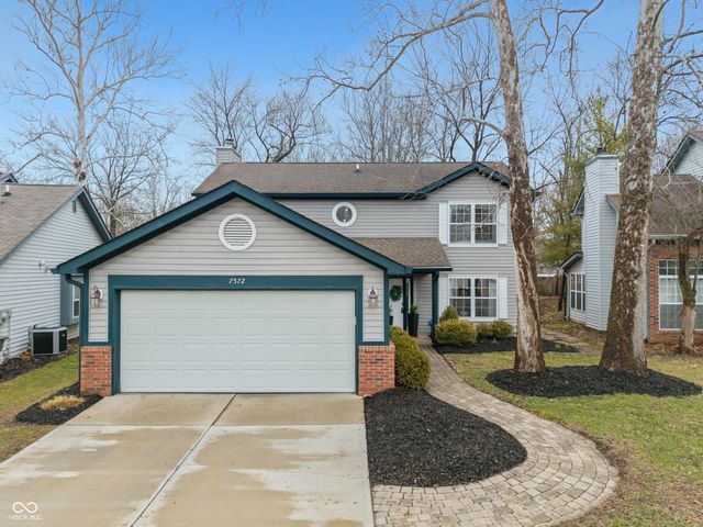 7572 Sycamore Grove Court, Indianapolis, IN 46260