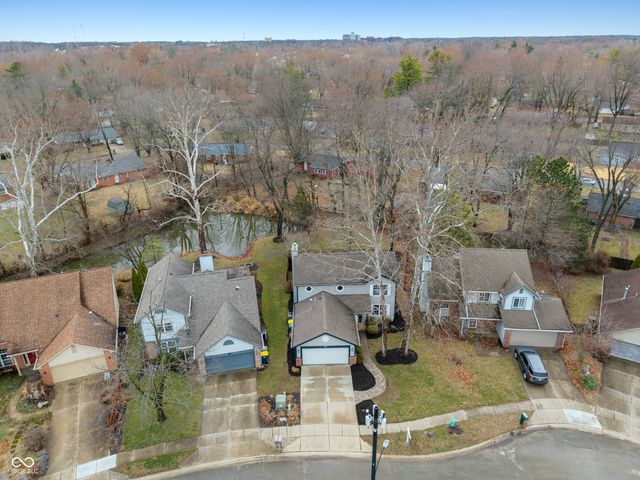 7572 Sycamore Grove Court, Indianapolis, IN 46260