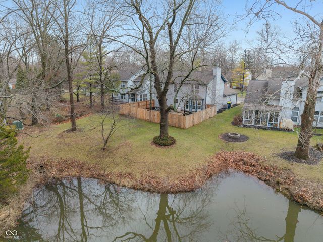 7572 Sycamore Grove Court, Indianapolis, IN 46260