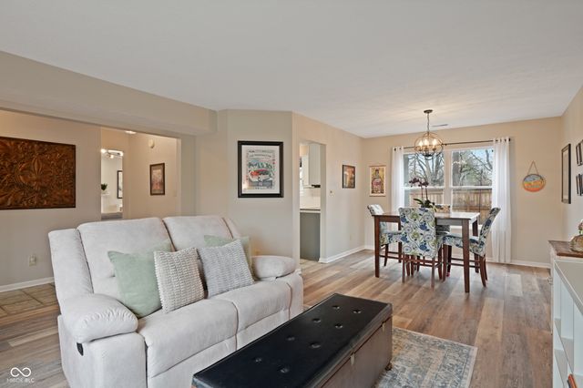 7572 Sycamore Grove Court, Indianapolis, IN 46260