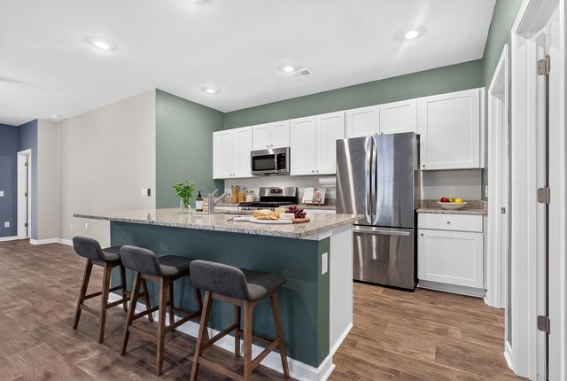 451 Camellia Bloom Drive, Moncks Corner, SC 29461