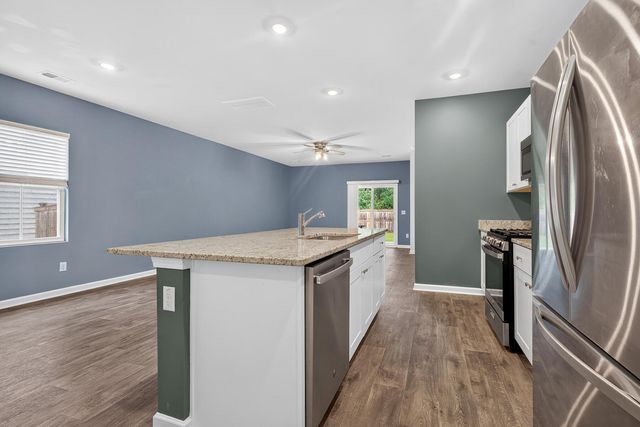 451 Camellia Bloom Drive, Moncks Corner, SC 29461