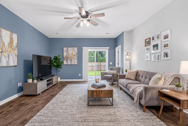 451 Camellia Bloom Drive, Moncks Corner, SC 29461