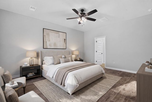 451 Camellia Bloom Drive, Moncks Corner, SC 29461