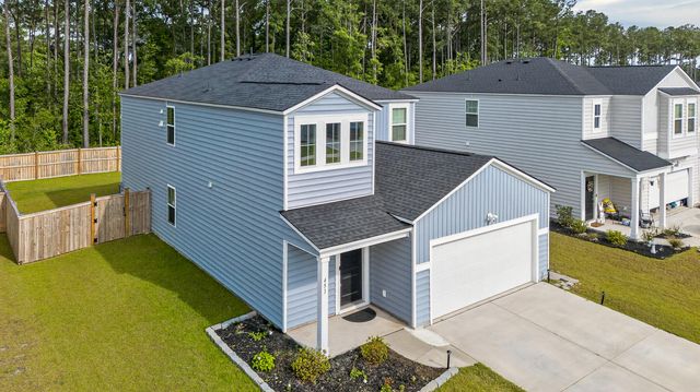 451 Camellia Bloom Drive, Moncks Corner, SC 29461