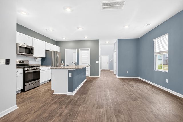451 Camellia Bloom Drive, Moncks Corner, SC 29461
