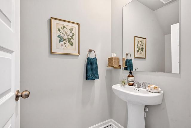 451 Camellia Bloom Drive, Moncks Corner, SC 29461