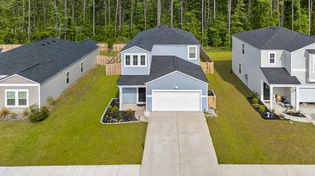 451 Camellia Bloom Drive, Moncks Corner, SC 29461