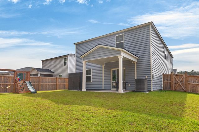 451 Camellia Bloom Drive, Moncks Corner, SC 29461
