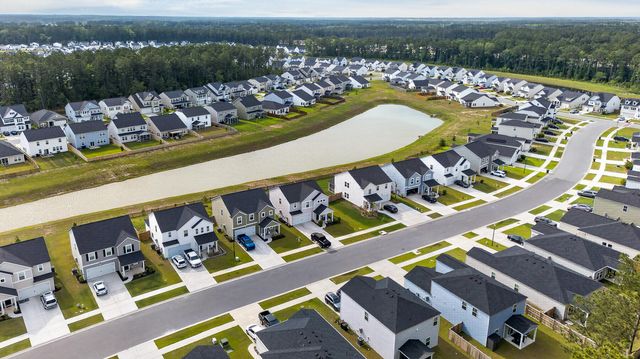 451 Camellia Bloom Drive, Moncks Corner, SC 29461