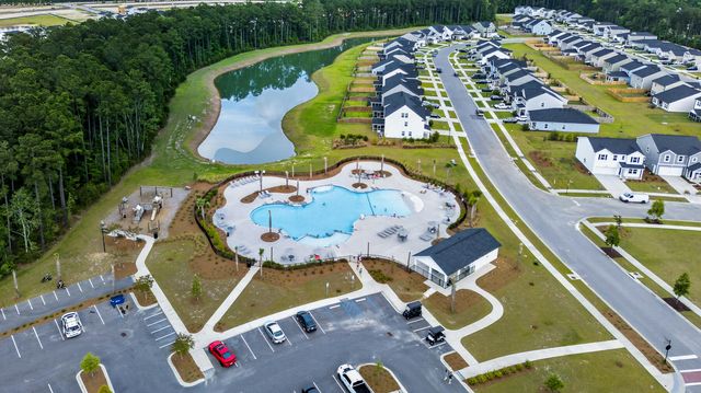 451 Camellia Bloom Drive, Moncks Corner, SC 29461