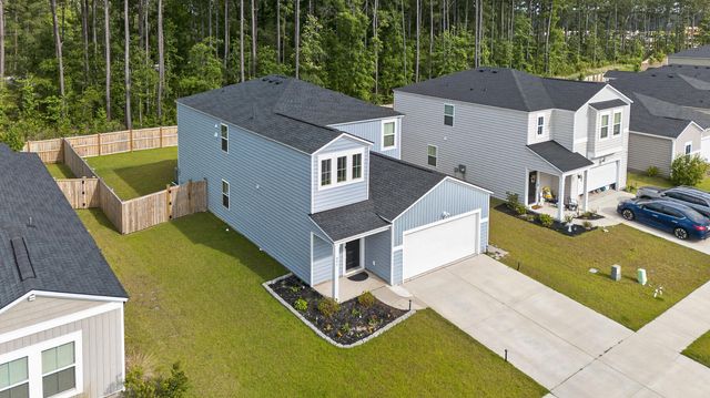 451 Camellia Bloom Drive, Moncks Corner, SC 29461