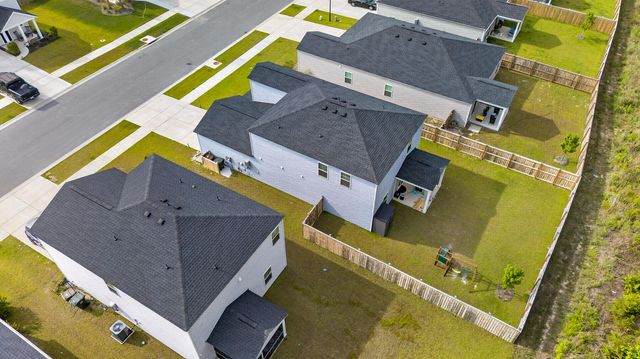 451 Camellia Bloom Drive, Moncks Corner, SC 29461