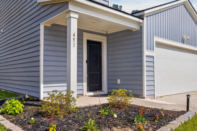 451 Camellia Bloom Drive, Moncks Corner, SC 29461