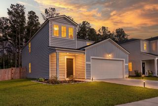 451 Camellia Bloom Drive, Moncks Corner, SC 29461