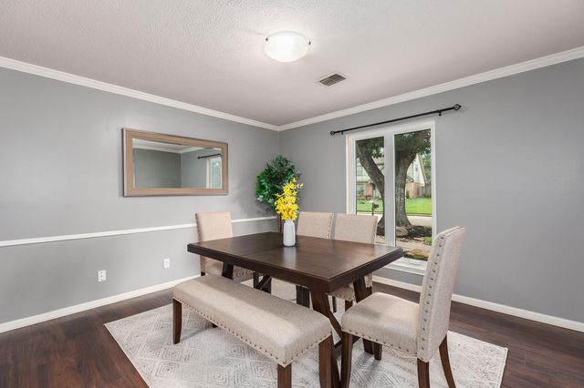 19139 Candletrail Drive, Spring, TX 77388