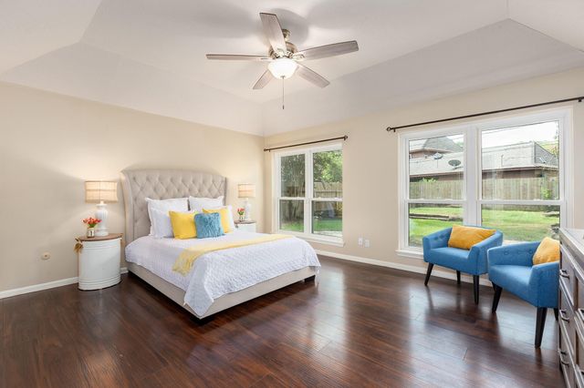 19139 Candletrail Drive, Spring, TX 77388