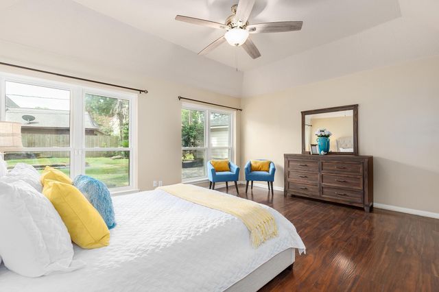 19139 Candletrail Drive, Spring, TX 77388