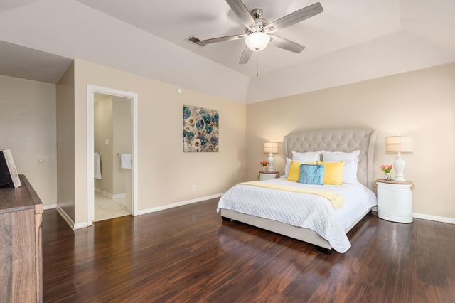 19139 Candletrail Drive, Spring, TX 77388