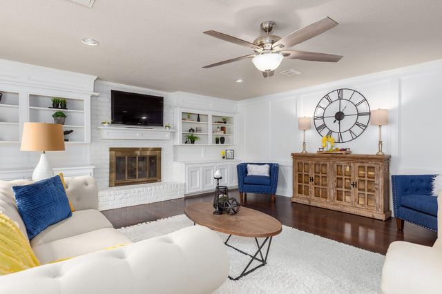 19139 Candletrail Drive, Spring, TX 77388