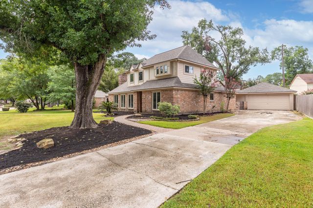 19139 Candletrail Drive, Spring, TX 77388