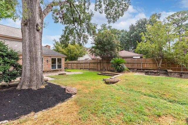 19139 Candletrail Drive, Spring, TX 77388