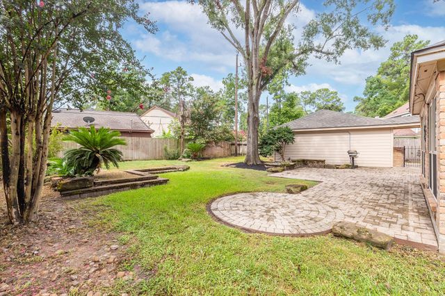 19139 Candletrail Drive, Spring, TX 77388