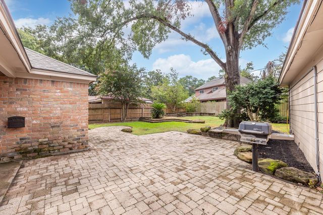 19139 Candletrail Drive, Spring, TX 77388