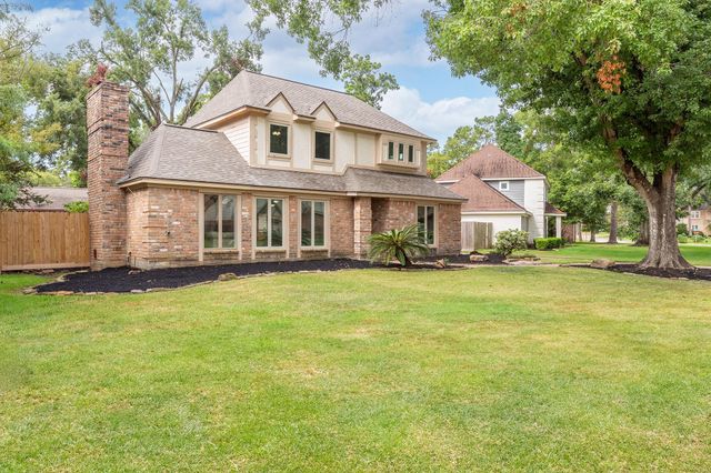 19139 Candletrail Drive, Spring, TX 77388