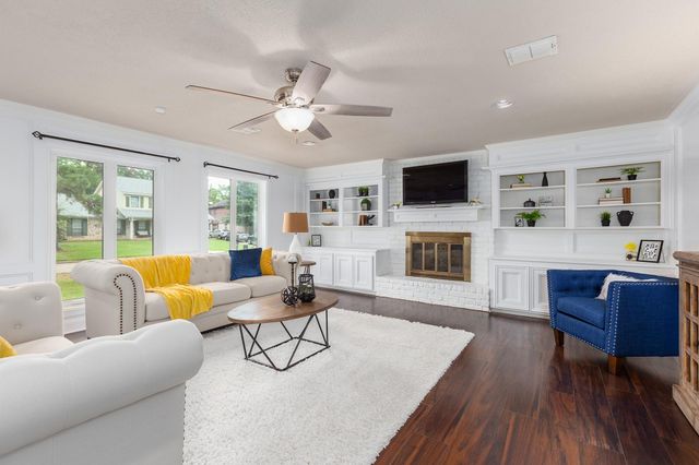 19139 Candletrail Drive, Spring, TX 77388