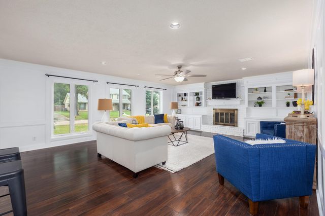 19139 Candletrail Drive, Spring, TX 77388