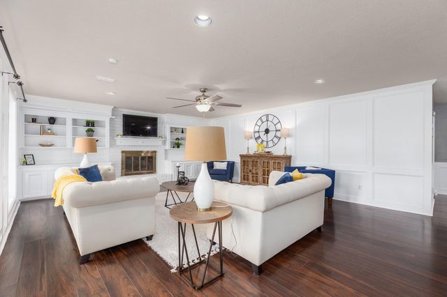 19139 Candletrail Drive, Spring, TX 77388