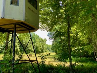 0 Largo Road, Decaturville, TN 38329