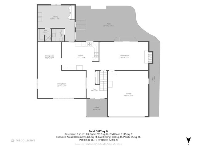 17W467 Portsmouth Drive, Darien, IL 60561