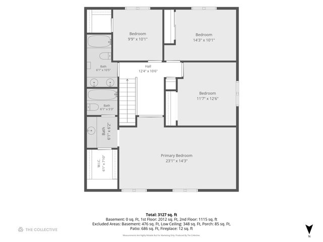 17W467 Portsmouth Drive, Darien, IL 60561