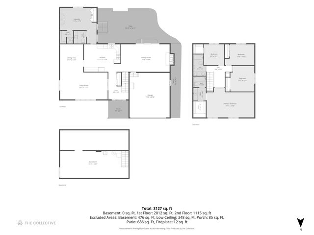 17W467 Portsmouth Drive, Darien, IL 60561