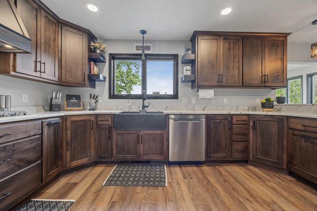 11150 Cormorant Heights Road, Audubon, MN 56511