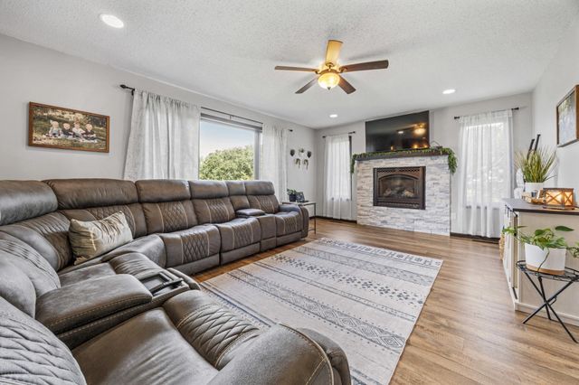 11150 Cormorant Heights Road, Audubon, MN 56511