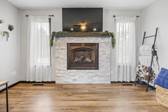 11150 Cormorant Heights Road, Audubon, MN 56511