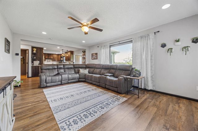 11150 Cormorant Heights Road, Audubon, MN 56511