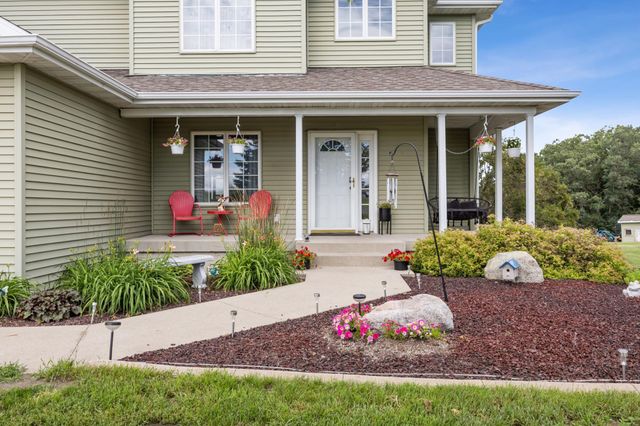 11150 Cormorant Heights Road, Audubon, MN 56511