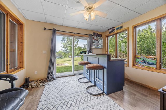 11150 Cormorant Heights Road, Audubon, MN 56511