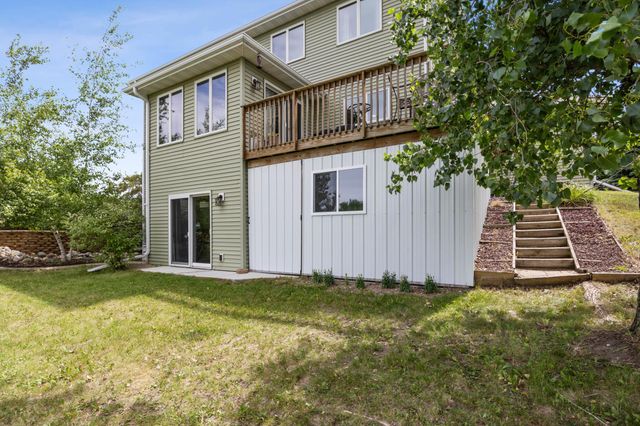 11150 Cormorant Heights Road, Audubon, MN 56511